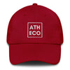 ATH ECO | Adult Dad Hat Dark