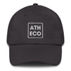 ATH ECO | Adult Dad Hat Dark