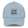 ATH ECO | Adult Dad Hat Light