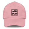 ATH ECO | Adult Dad Hat Light