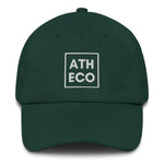 ATH ECO | Adult Dad Hat Dark