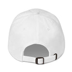 ATH ECO | Adult Dad Hat Light