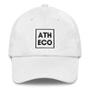 ATH ECO | Adult Dad Hat Light