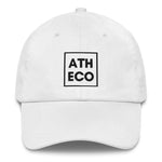 ATH ECO | Adult Dad Hat Light