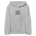 ATH ECO | Youth Hoodie Ligh