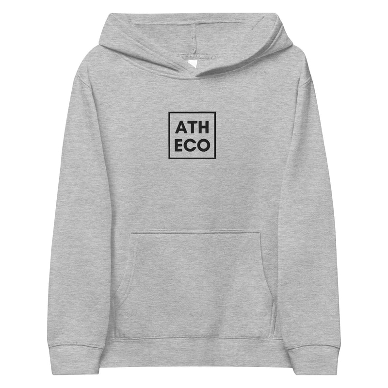 ATH ECO | Youth Hoodie Ligh