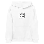 ATH ECO | Youth Hoodie Ligh