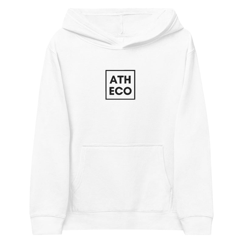 ATH ECO | Youth Hoodie Ligh