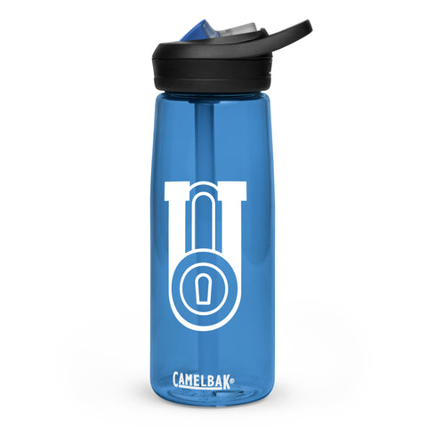 Lockdown U Camelbak Water Bottle