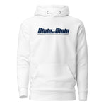 State of State - Hoodie