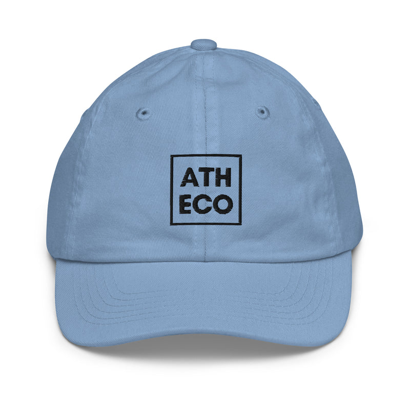 ATH ECO | Youth Dad Hat Dark