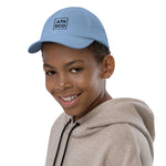 ATH ECO | Youth Dad Hat Dark