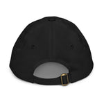 ATH ECO | Youth Dad Hat Dark