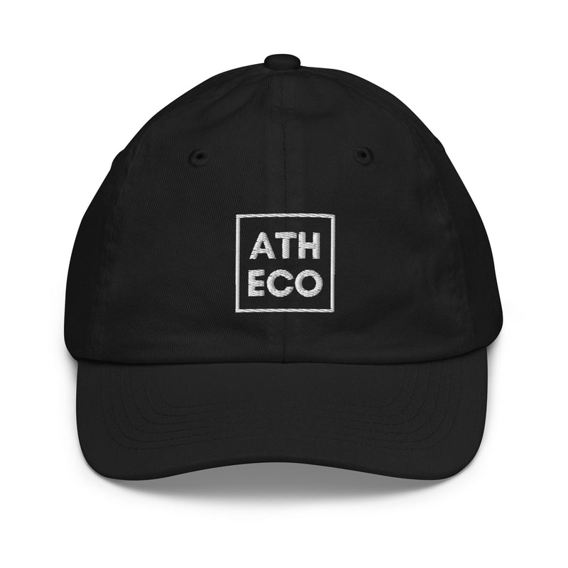 ATH ECO | Youth Dad Hat Dark