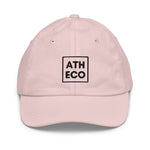 ATH ECO | Youth Dad Hat Dark