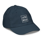 ATH ECO | Youth Dad Hat Dark