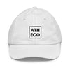 ATH ECO | Youth Dad Hat Dark